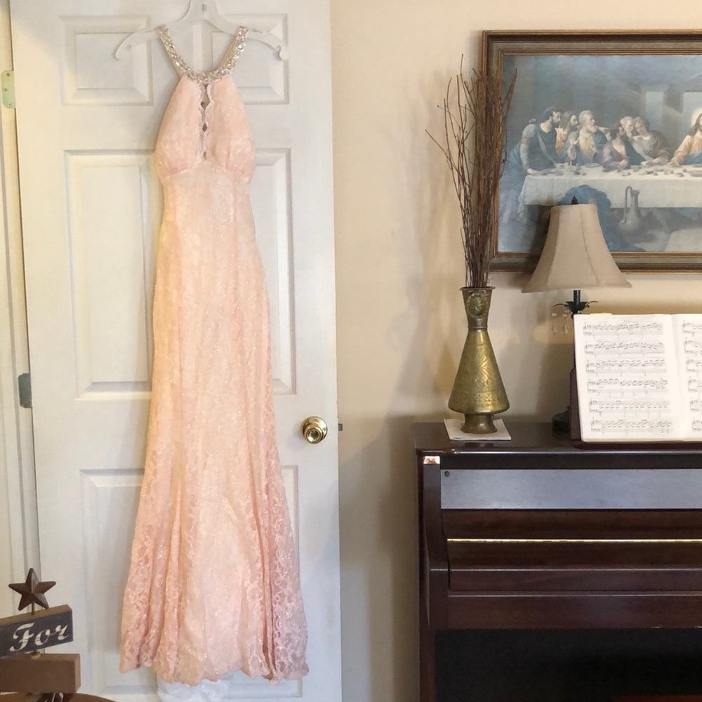 Prom Dress!